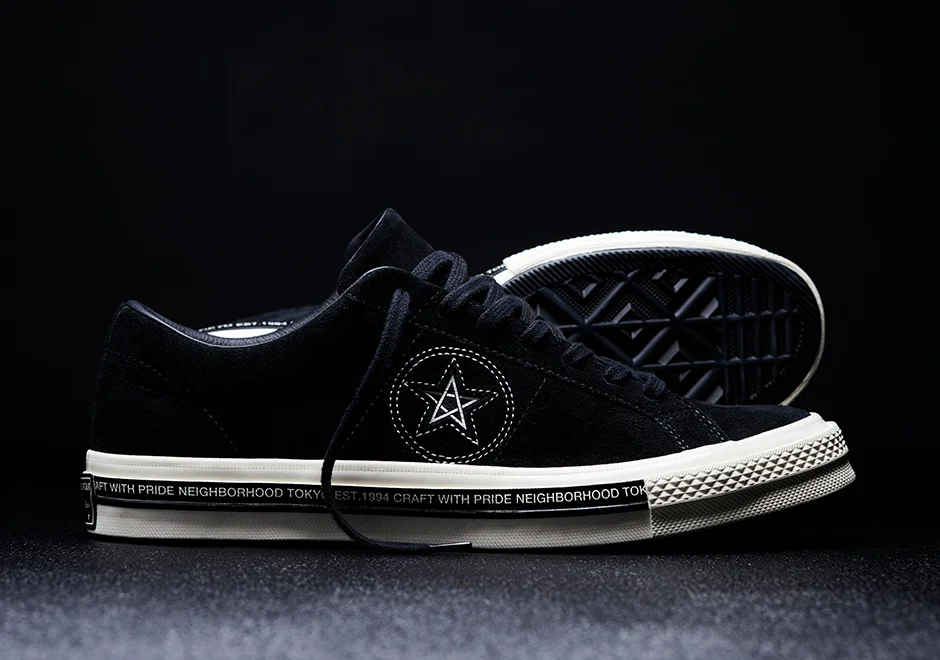 Neighbourhood converse hotsell